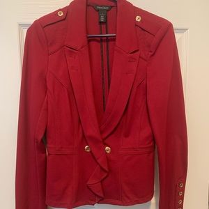 Women’s Blazer